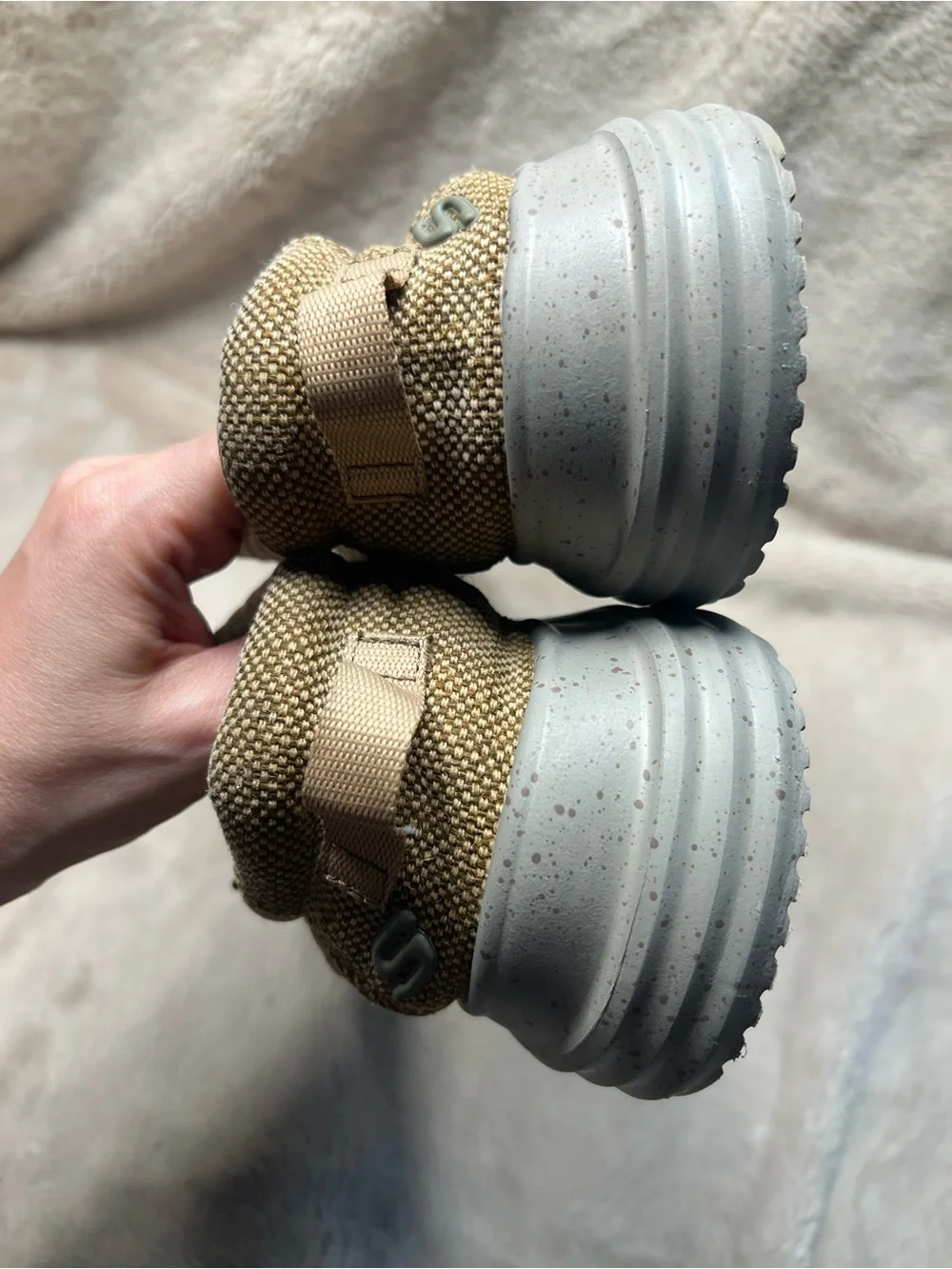 Skechers Melson-Coronado slip-on sneakers size 10.5